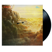 Mike Oldfield - Five Miles Out (G/f) (LP)