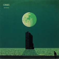 Mike Oldfield, Crises (LP)