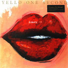 Yello, One Second (1987) (180Gram Audiophile Vinyl Pressing) (LP)