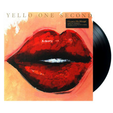 Yello - One Second (LP)