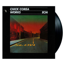 Chick Corea, Works (LP)