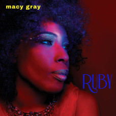 Macy Gray, Ruby