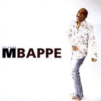 Etienne Mbappe - Su La Take (CD)