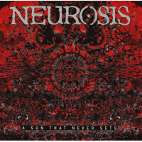 Neurosis - A Sun That Never Sets (CD)