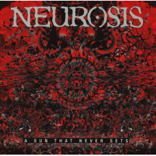 Neurosis - A Sun That Never Sets (CD)