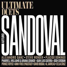 Arturo Sandoval, Ultimate Duets