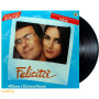 Al Bano & Romina Power - Felicita (1St Press) (LP)