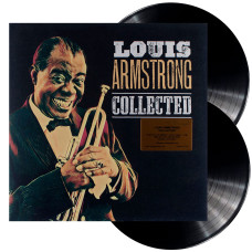 Louis Armstrong - Collected (2 LP)