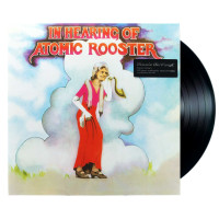 Atomic Rooster - In Hearing Of (LP)