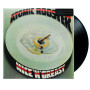 Atomic Rooster - Nice 'n' Greasy (LP)
