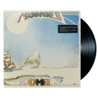 Camel - Moonmadness (LP)