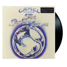 Camel, The Snow Goose (LP)