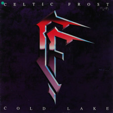 Celtic Frost, Cold Lake (Ins.) (LP)