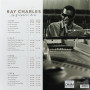 Ray Charles - 24 Greatest Hits (2LP) Ray Charles - 24 Greatest Hits (2LP)