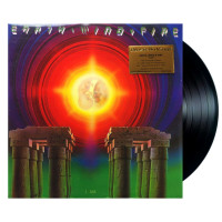 Earth Wind & Fire - I Am (LP)