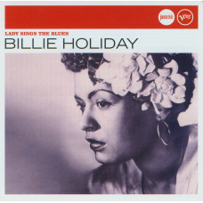 Billie Holiday, Jazzclub - Lady Sings The Blues (CD)