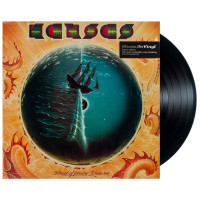 Kansas - Point Of Know Return (LP)