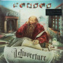 Kansas, Leftoverture (1976) (180 Gram Audiophile Vinyl Pressing) (LP)