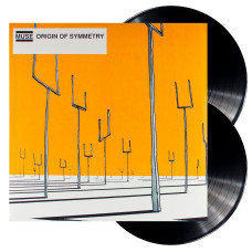 Muse - Origin Of Symmetry (2 LP)