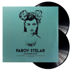 Parov Stelar, The Burning Spider (G/f) (2 LP)