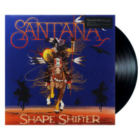 Santana - Shape Shifter (LP)
