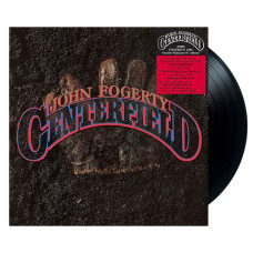 John Fogerty - Centerfield (LP)