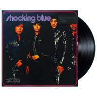 Shocking Blue - Attila (LP)