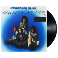 Shocking Blue - Dream On Dreamer (LP)