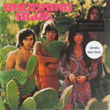 Shocking Blue, Scorpio`s Dance (1970) (180 Gram Audiophile Vinyl Pressing + 4 Bonus Tracks) (G/f) (LP)