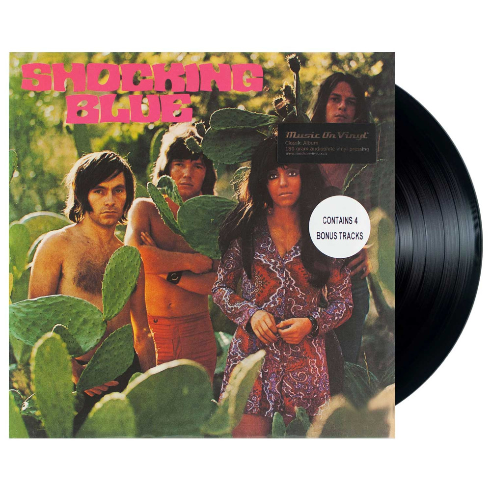 Shocking Blue - Scorpio`s Dance (LP)