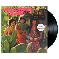 Shocking Blue - Scorpio`s Dance (LP)