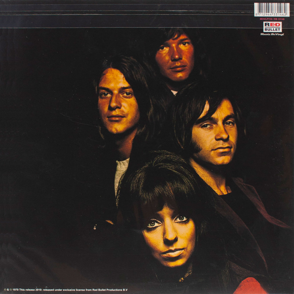 Shocking Blue - Scorpio`s Dance (LP)