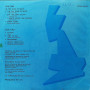U.K., U.K. (1St Press) (Ins.) (LP)