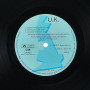 U.K., Danger Money (1St Press) (Ins.) (LP)