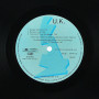 U.K., Danger Money (1St Press) (Ins.) (LP)