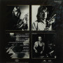 U.K., Danger Money (1St Press) (Ins.) (LP)