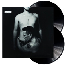 U2 - Son Of Innocence (2LP)