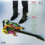 Steve Vai - Passion And Warfare (LP)