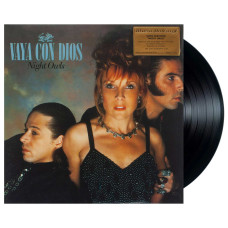 Vaya Con Dios - Night Owls (Limited Edition) (LP)