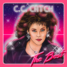 C.C. Catch, The Best (CD)