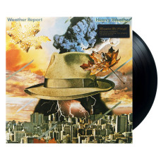 Weather Report, Heavy Weather (LP)