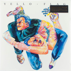 Yello, Flag (1988) (180 Gram Audiophile Vinyl Pressing) (LP)