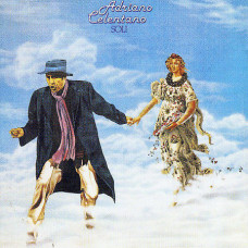 Adriano Celentano - Soli (CD)