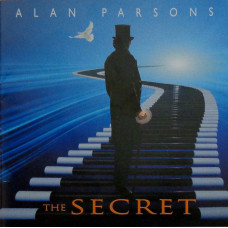 Alan Parsons, The Secret