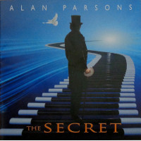 Alan Parsons - The Secret (CD)