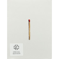 Rammstein - Rammstein (Special Ed.) (CD)
