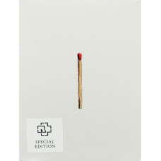 Rammstein - Rammstein (Special Ed.) (CD) Rammstein - Rammstein (Special Ed.) (CD)