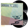 Aerosmith - Live Bootleg (G/f) (2 LP)