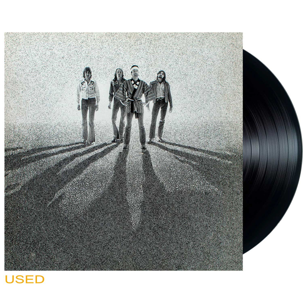 Bad Company - Burnin Sky (1St Press) (LP) Bad Company - Burnin Sky (1St Press) (LP)