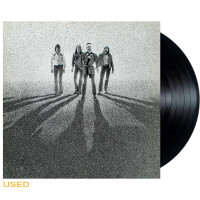 Bad Company - Burnin Sky (1St Press) (LP)